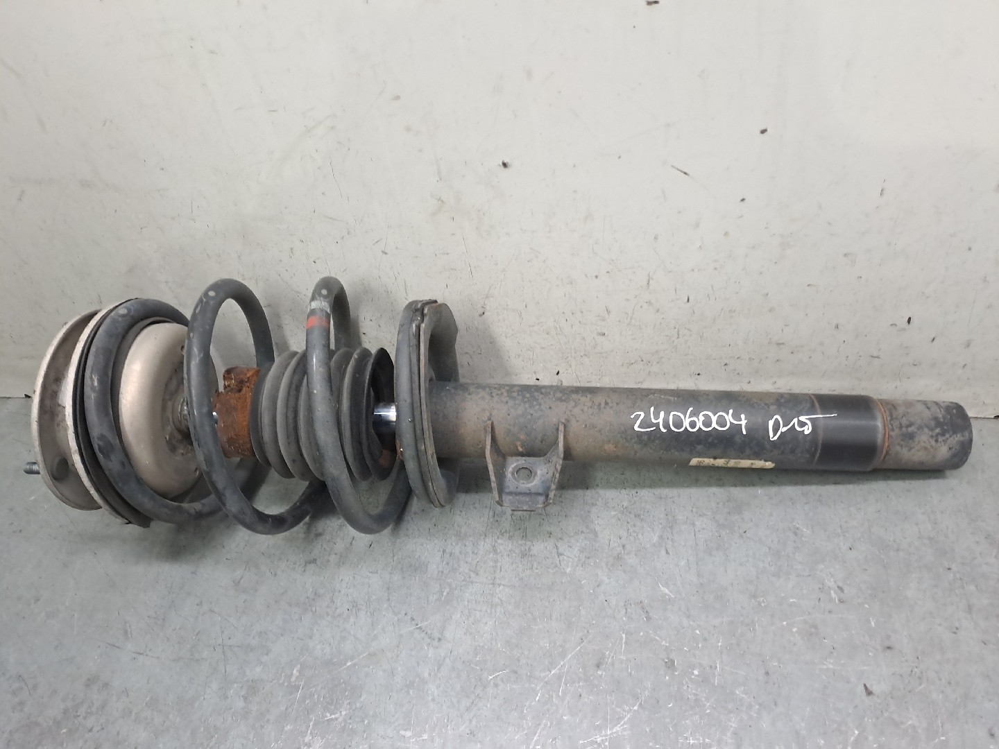 Amortecedor frente direito BMW 3 Compact (E46) | 01 - 05