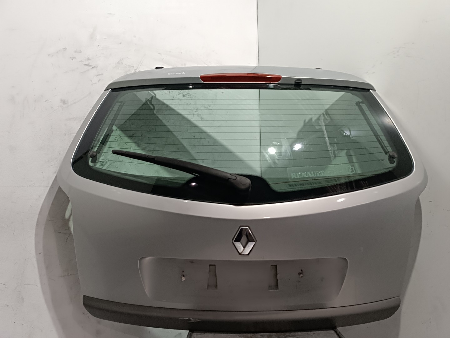 Tampa da Mala RENAULT LAGUNA II Grandtour (KG0/1_) | 01 - 07