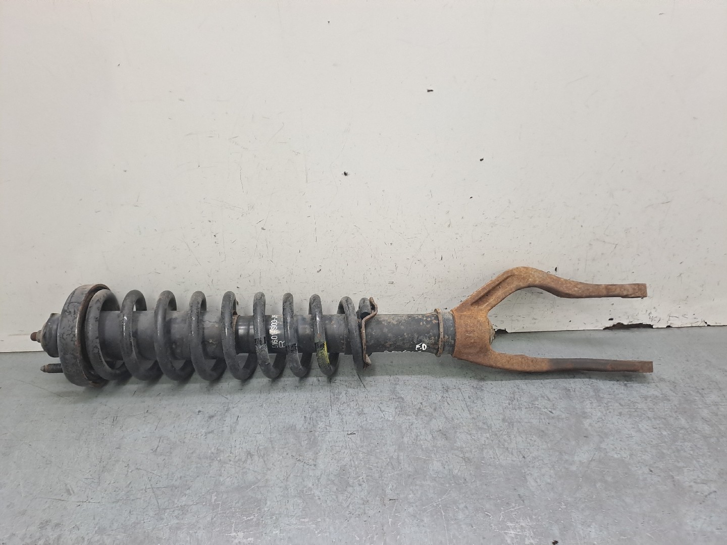Right Front Shock Absorber HONDA CIVIC VI três volumes (EJ, EK) | 95 - 01