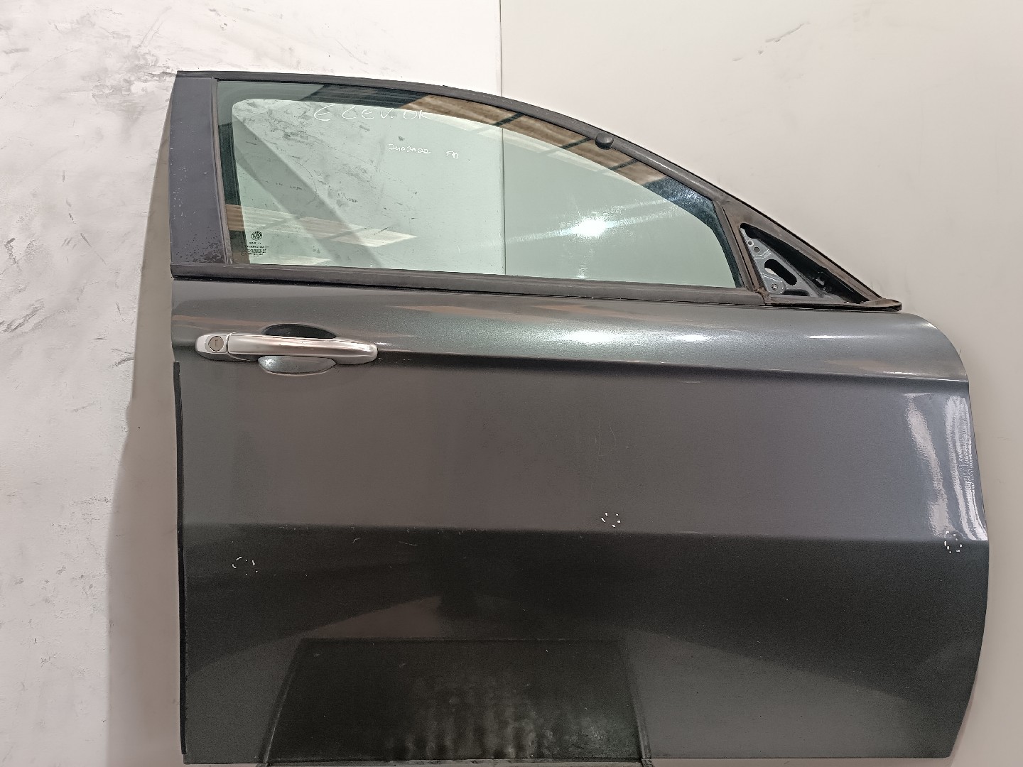 Porta frente direita ALFA ROMEO 147 (937_) | 00 - 10