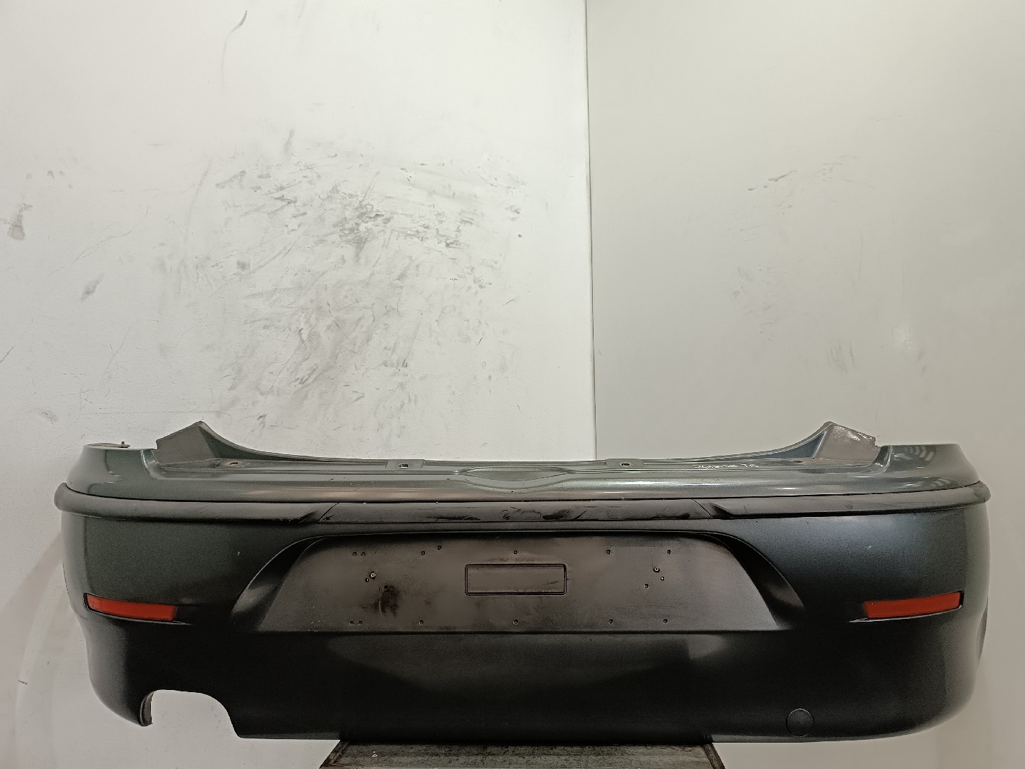 Pára-choques traseiro ALFA ROMEO 147 (937_) | 00 - 10