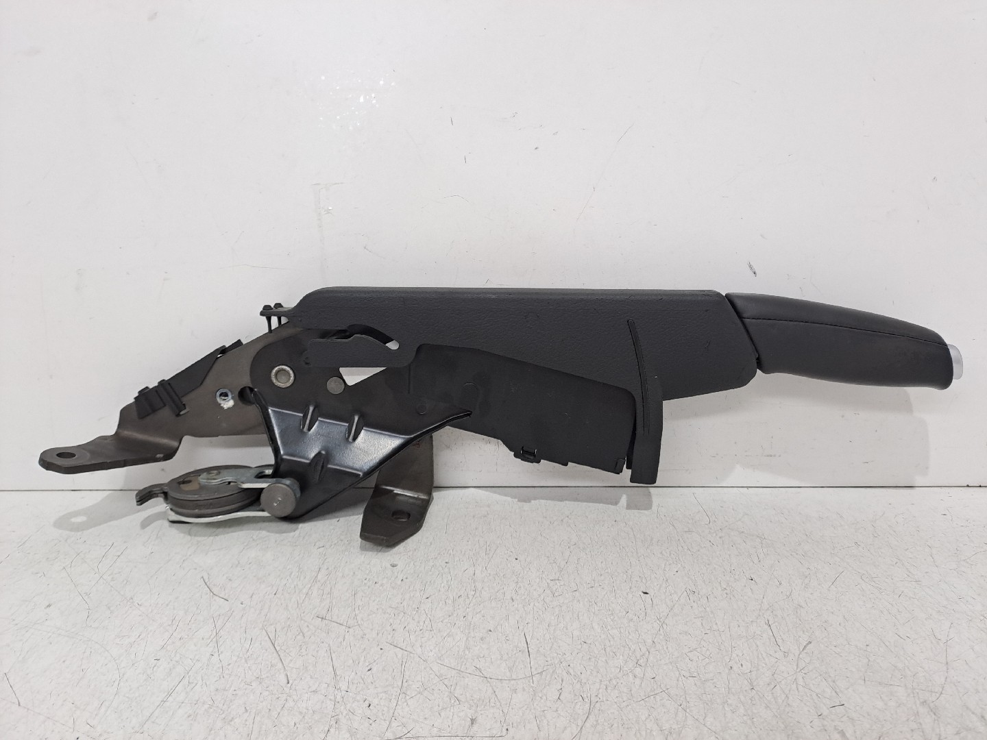 Handbrake SEAT EXEO (3R2) | 08 - 13