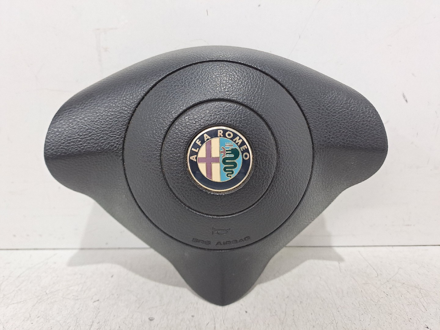 Driver Airbag ALFA ROMEO 147 (937_) | 00 - 10