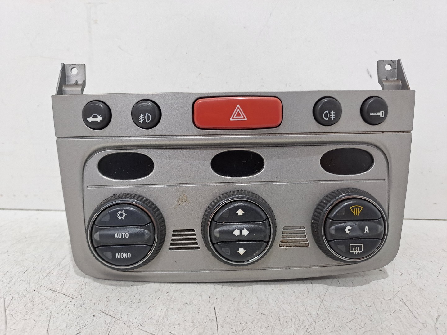 Comando chauffage ALFA ROMEO 147 (937_) | 00 - 10