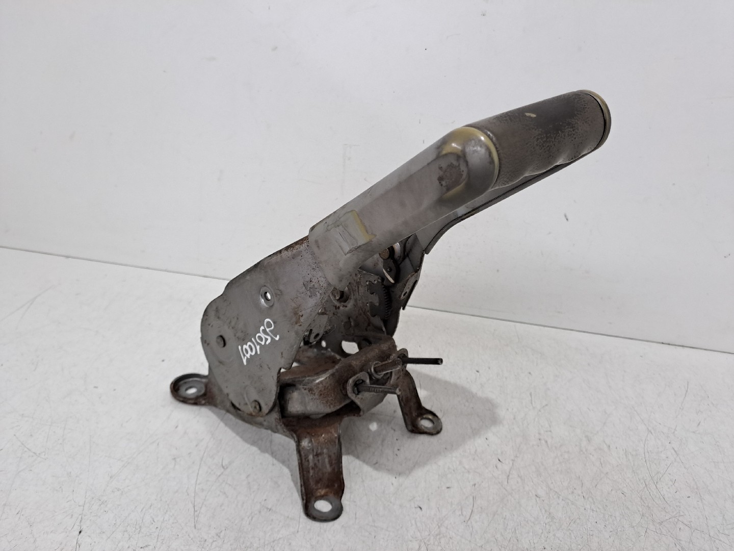 Handbrake RENAULT MEGANE II Grandtour (KM0/1_) | 03 - 12