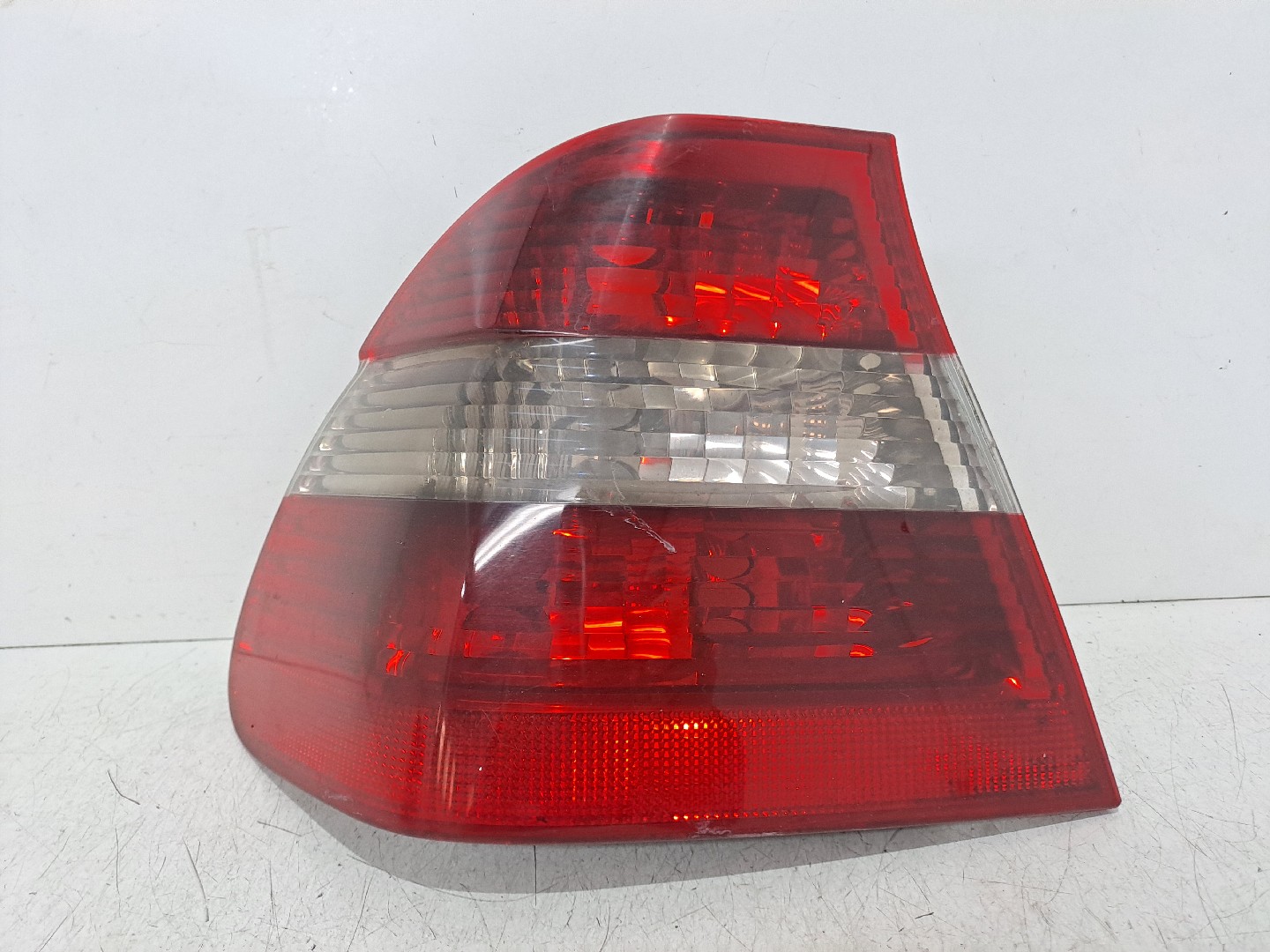 Left Taillight BMW 3 (E46) | 97 - 05