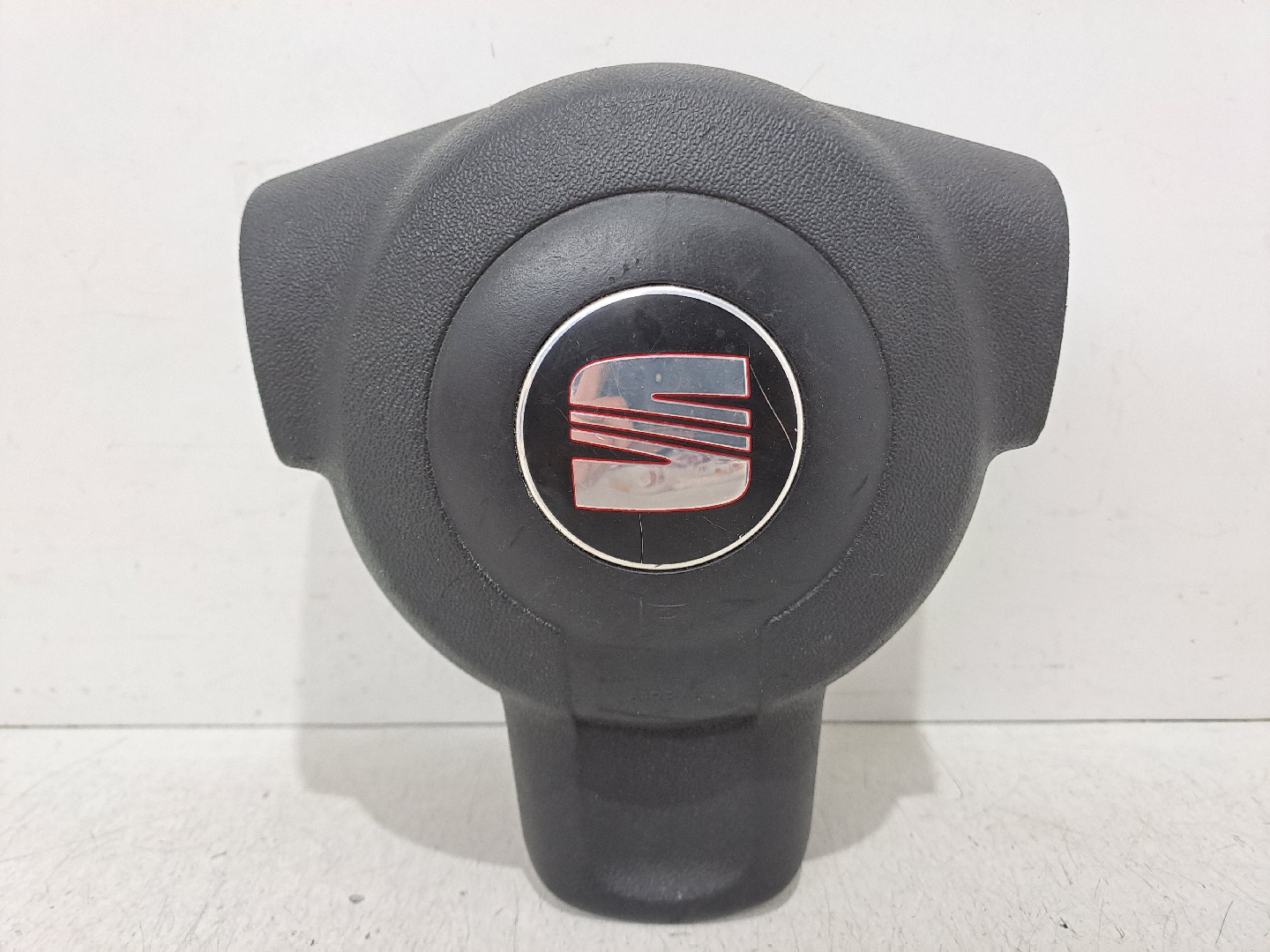 Airbag do condutor SEAT IBIZA III (6L1) | 02 - 09