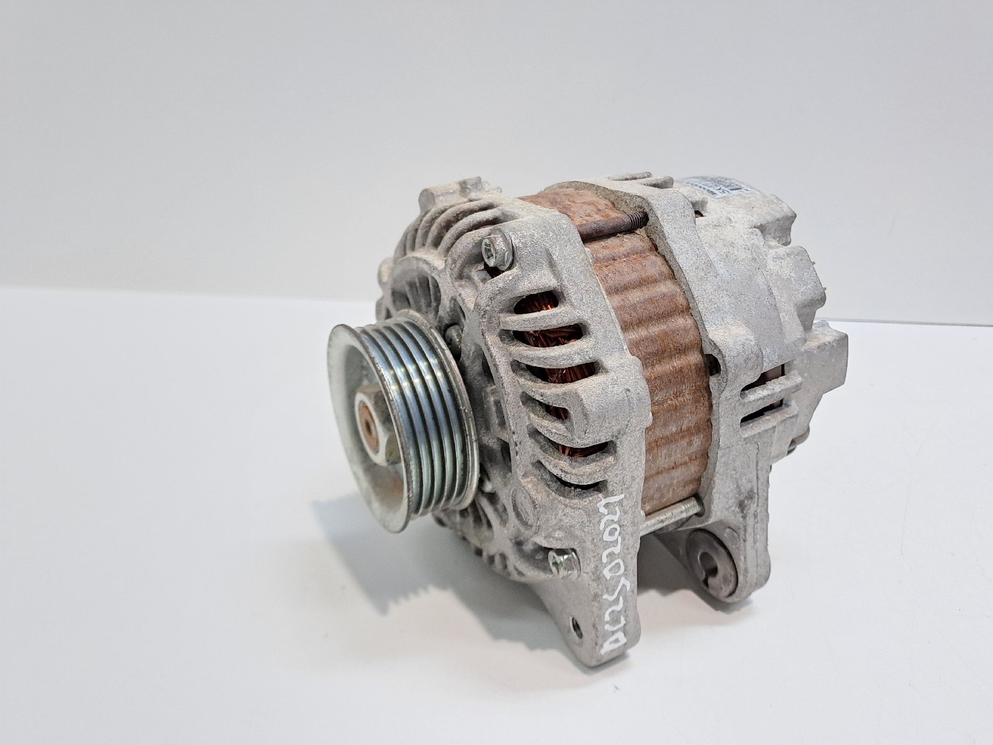 Alternator HONDA JAZZ III (GE_, GG_, GP_, ZA_) | 07 - 