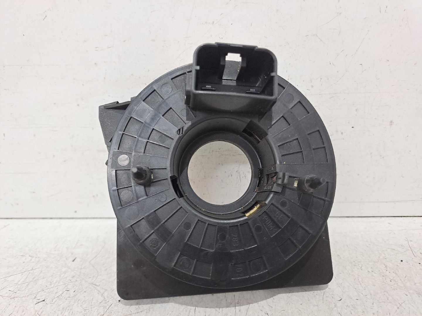 Fita do airbag VOLKSWAGEN POLO (9N_) | 01 - 14