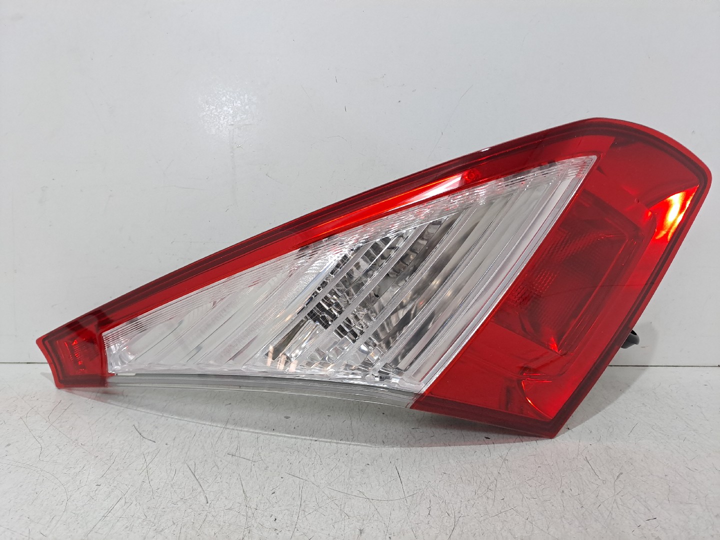 Farolim esquerdo RENAULT MEGANE III Hatchback (BZ0/1_) | 08 - 