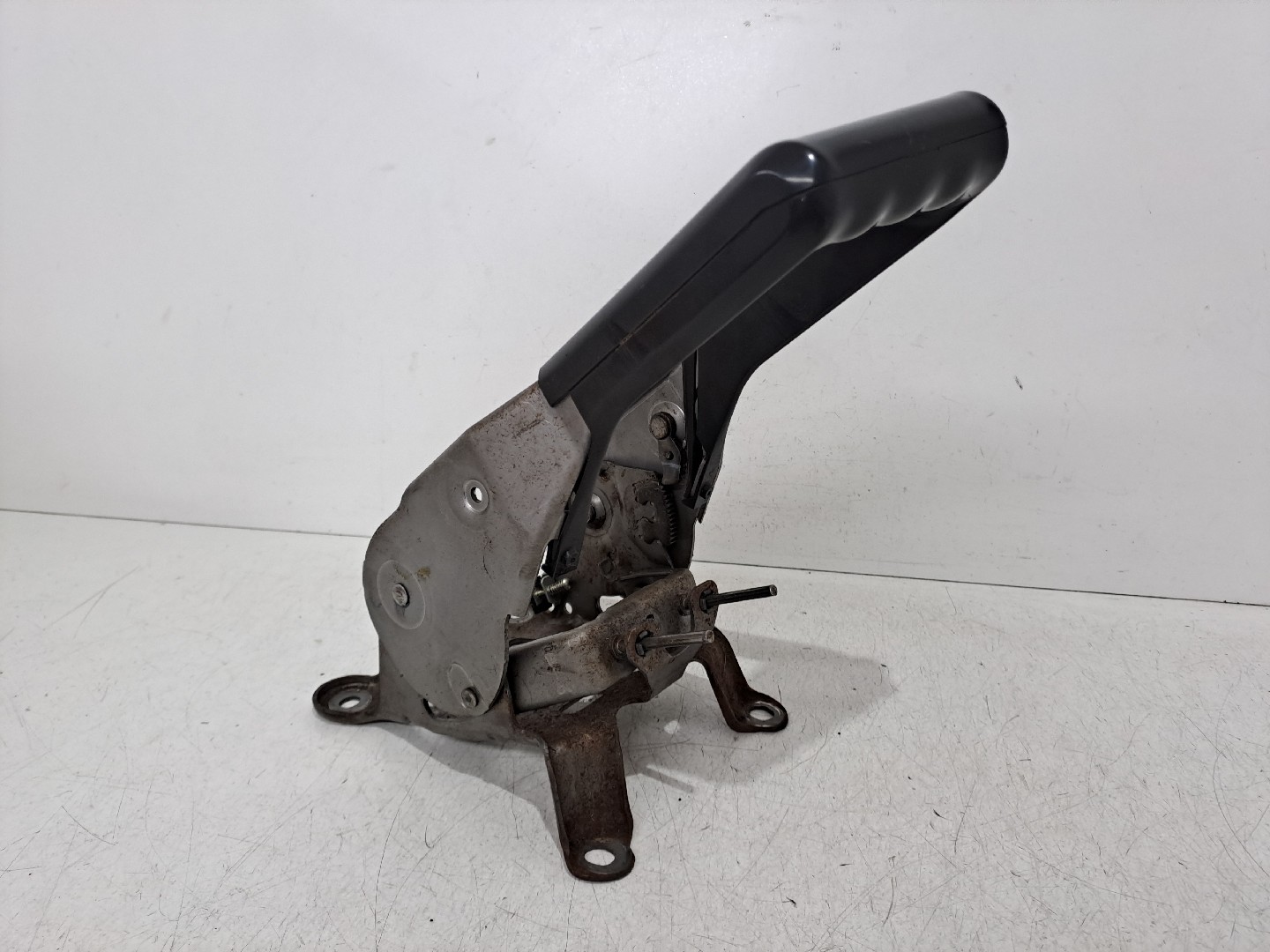 Handbrake RENAULT MEGANE II Grandtour (KM0/1_) | 03 - 12