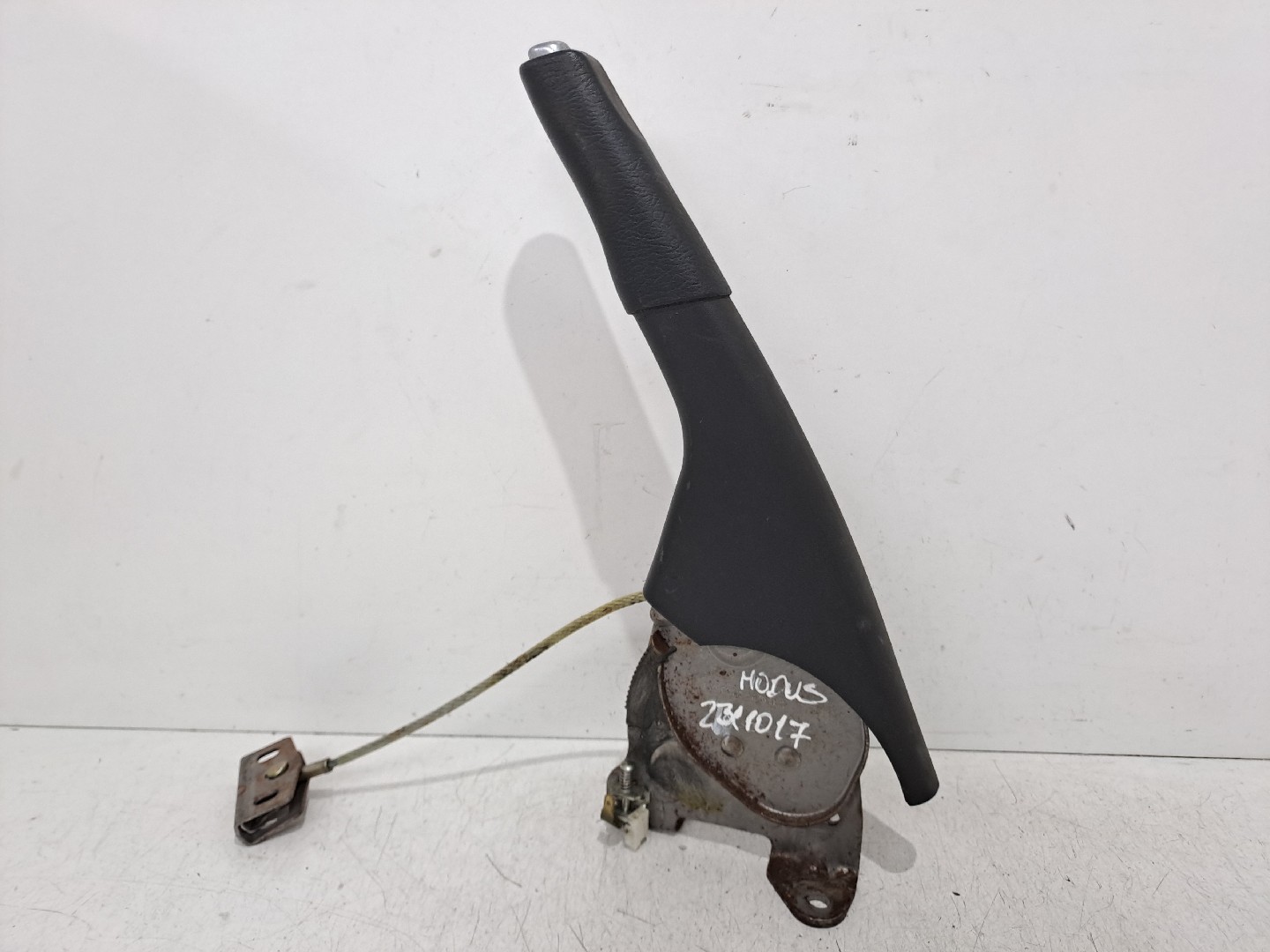 Handbrake RENAULT MODUS / GRAND MODUS (F/JP0_) | 04 - 
