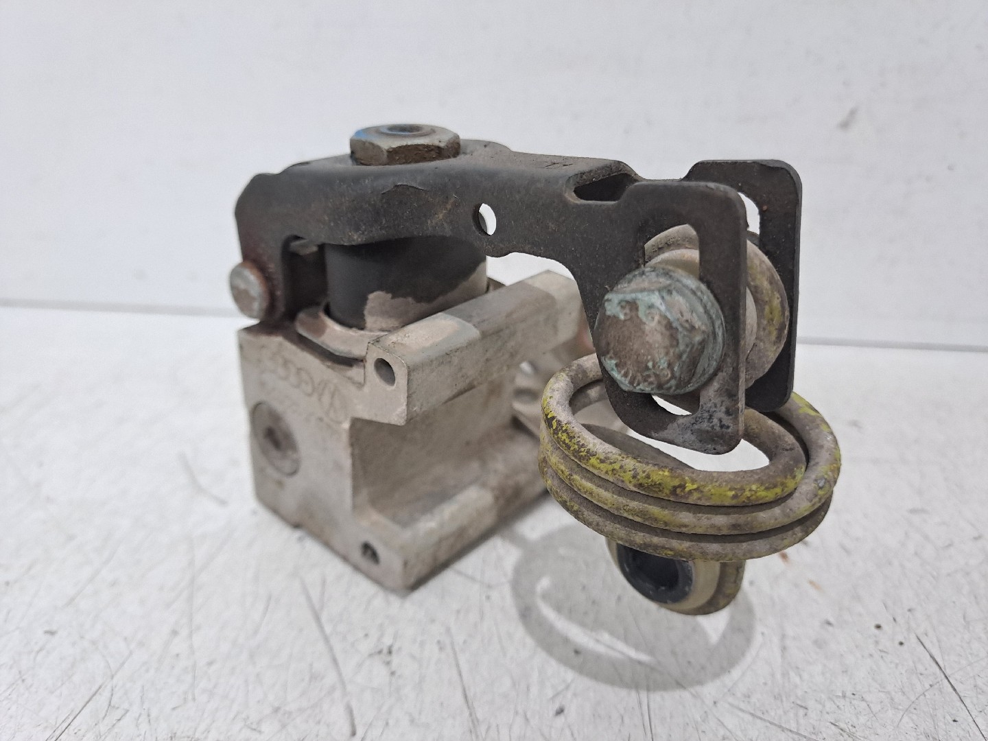 Outra SEAT IBIZA III (6L1) | 02 - 09