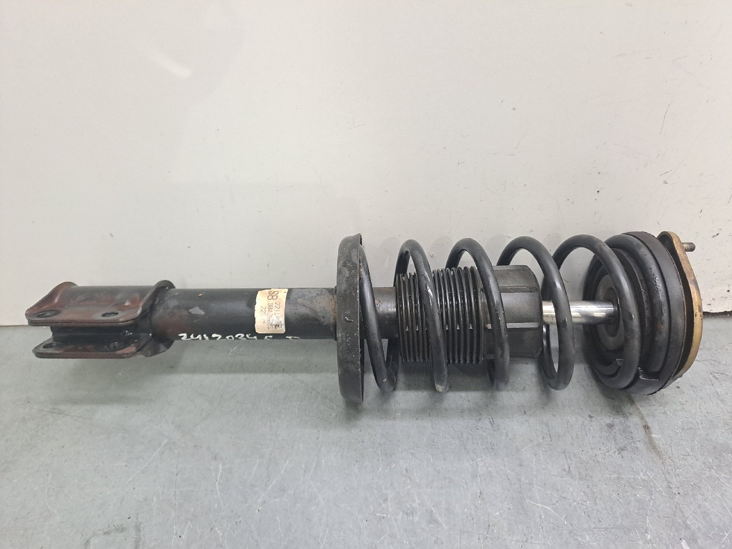 Right Front Shock Absorber OPEL CORSA B (S93) | 93 - 02