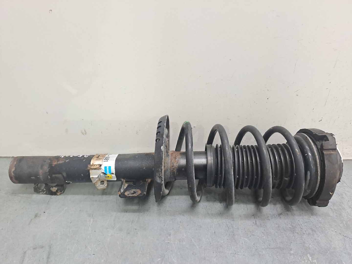 Amortecedor frente direito SEAT IBIZA III (6L1) | 02 - 09