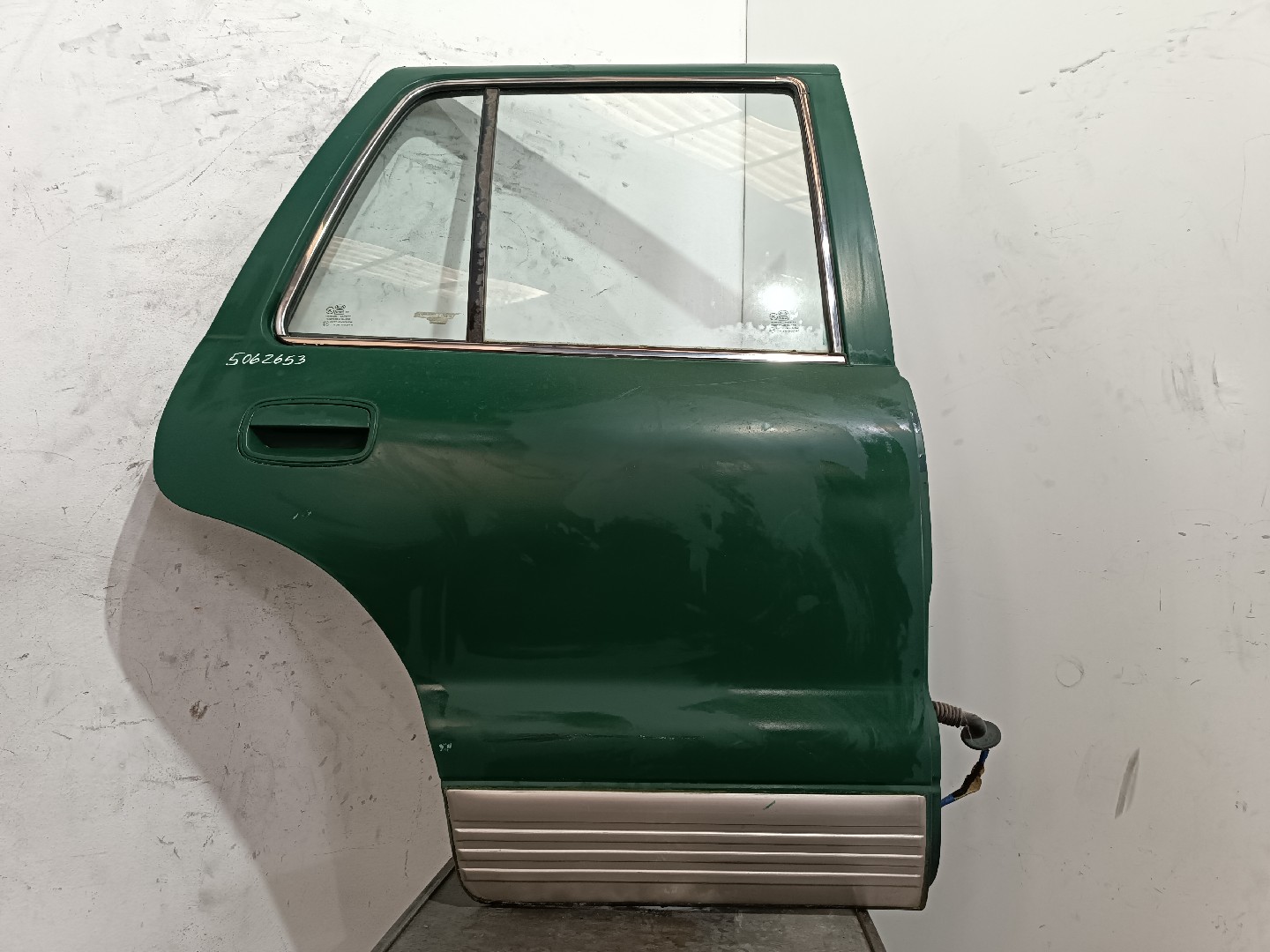 Right Rear Door KIA SPORTAGE (K00) | 94 - 05