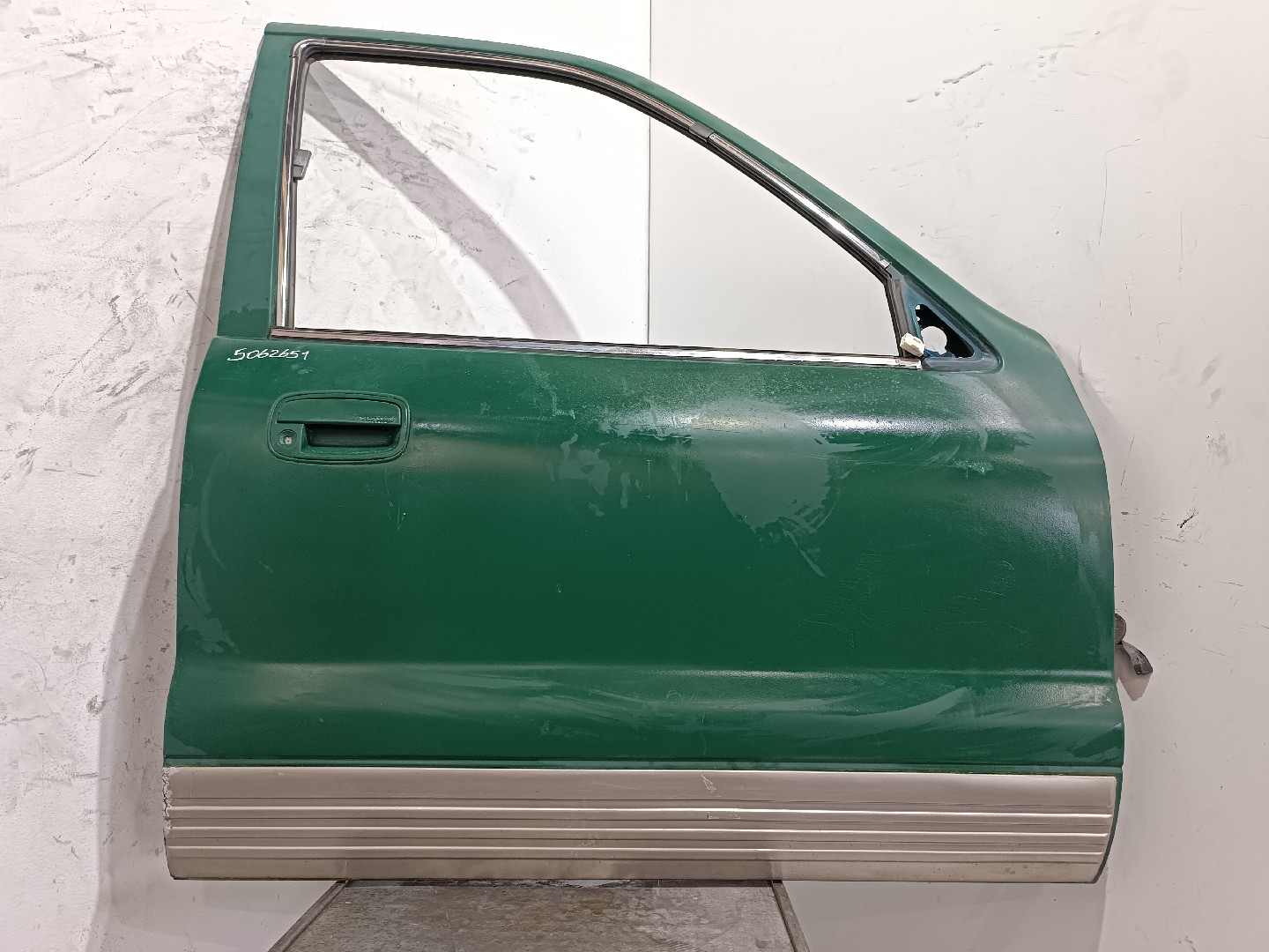 Right Front Door KIA SPORTAGE (K00) | 94 - 05