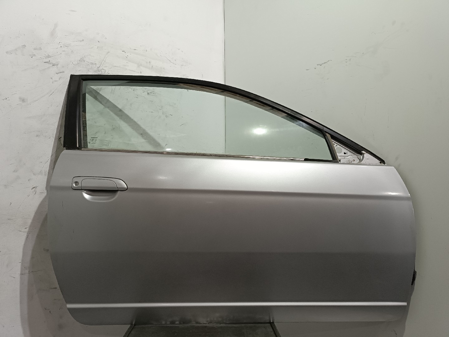Porta frente direita HONDA CIVIC VII Coupé (EM2) | 01 - 05