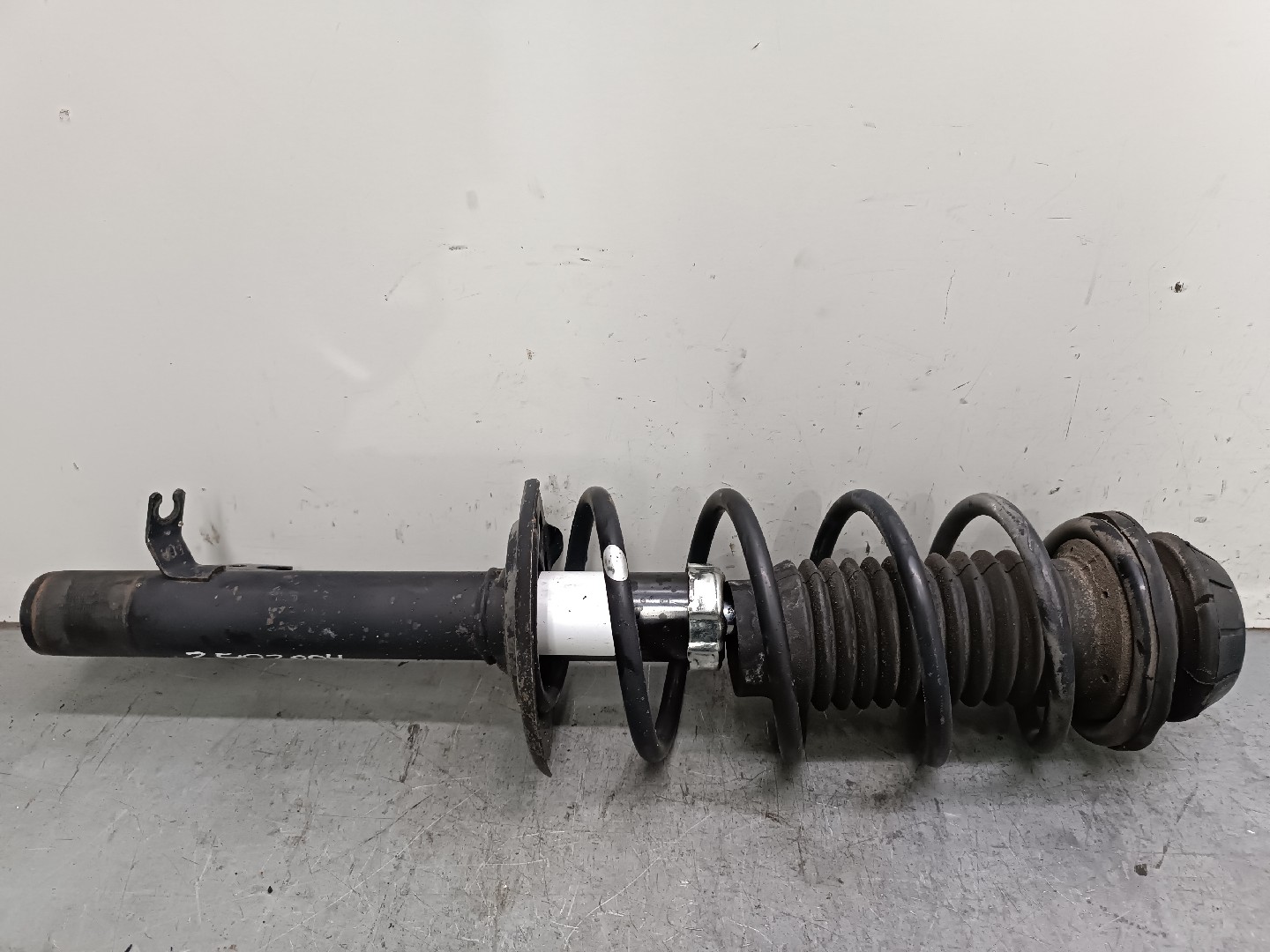 Left Front Shock Absorber CITROEN C1 (PM_, PN_) | 05 - 14
