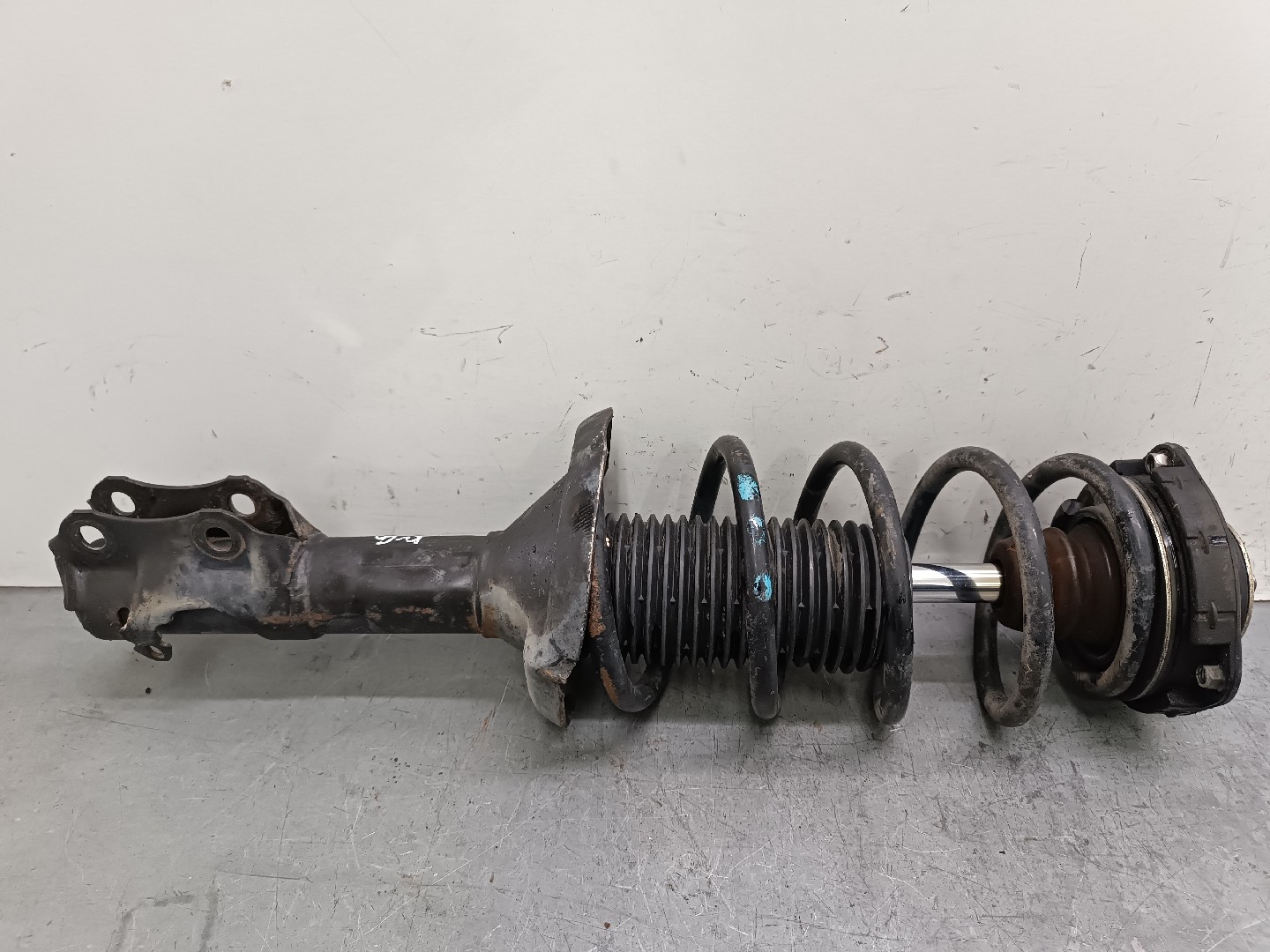 Amortecedor frente direito SEAT IBIZA II (6K1) | 93 - 02
