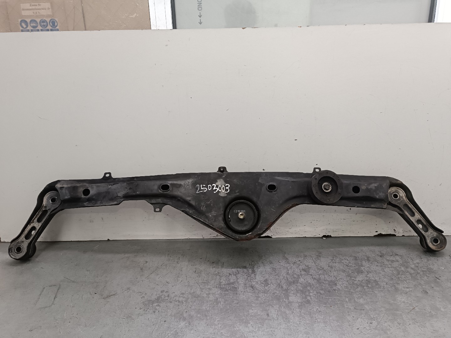 Outra SEAT IBIZA II (6K1) | 93 - 02