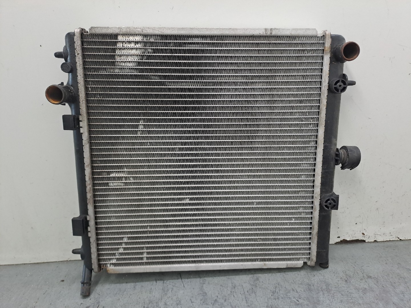 Water Radiator CITROEN C3 I (FC_, FN_) | 02 - 