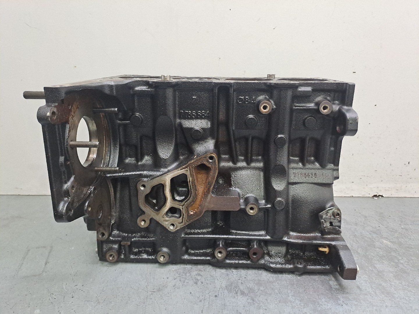 Outra BMW 3 Touring (E46) | 99 - 05