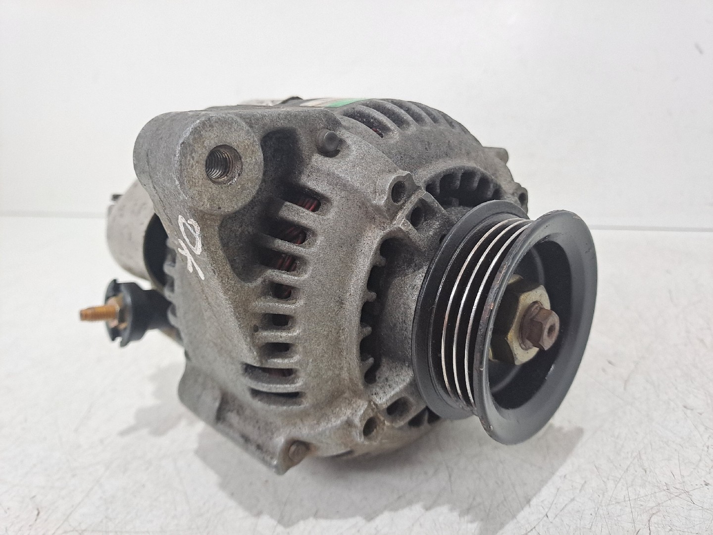 Alternador TOYOTA COROLLA (_E11_) | 95 - 02