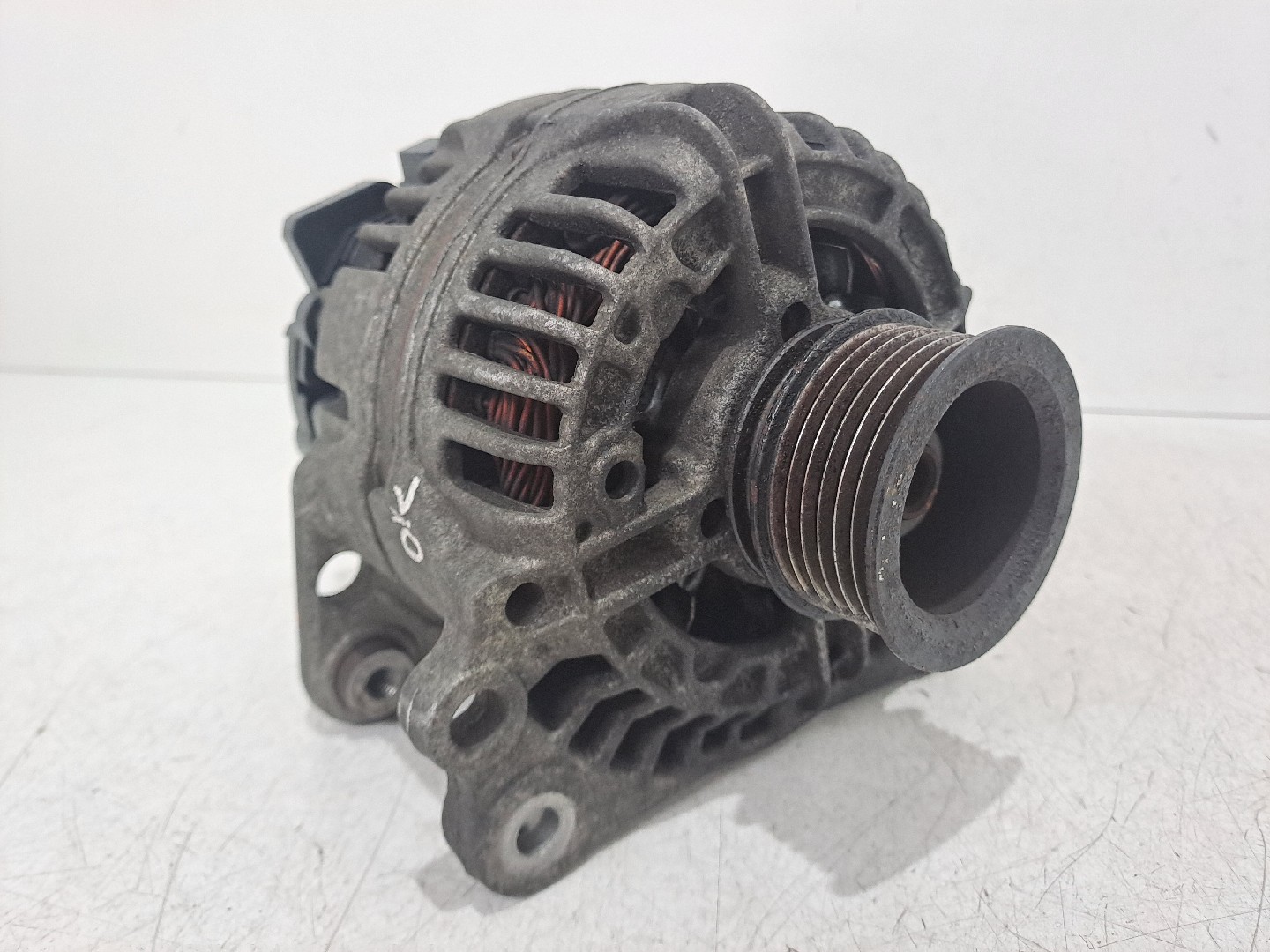 Alternator SKODA FABIA I (6Y2) | 99 - 08