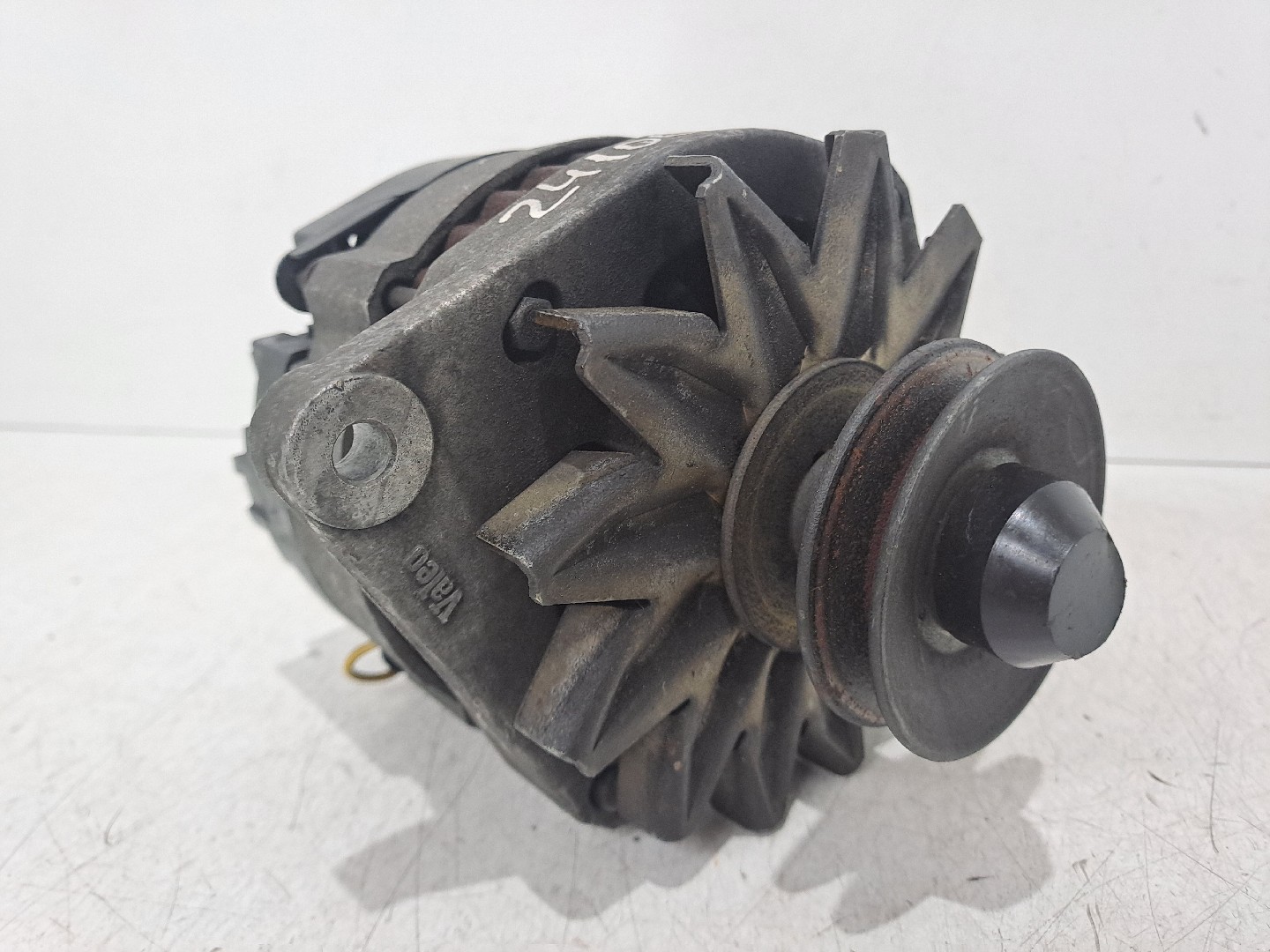 Alternator RENAULT CLIO I (B/C57_, 5/357_) | 90 - 98