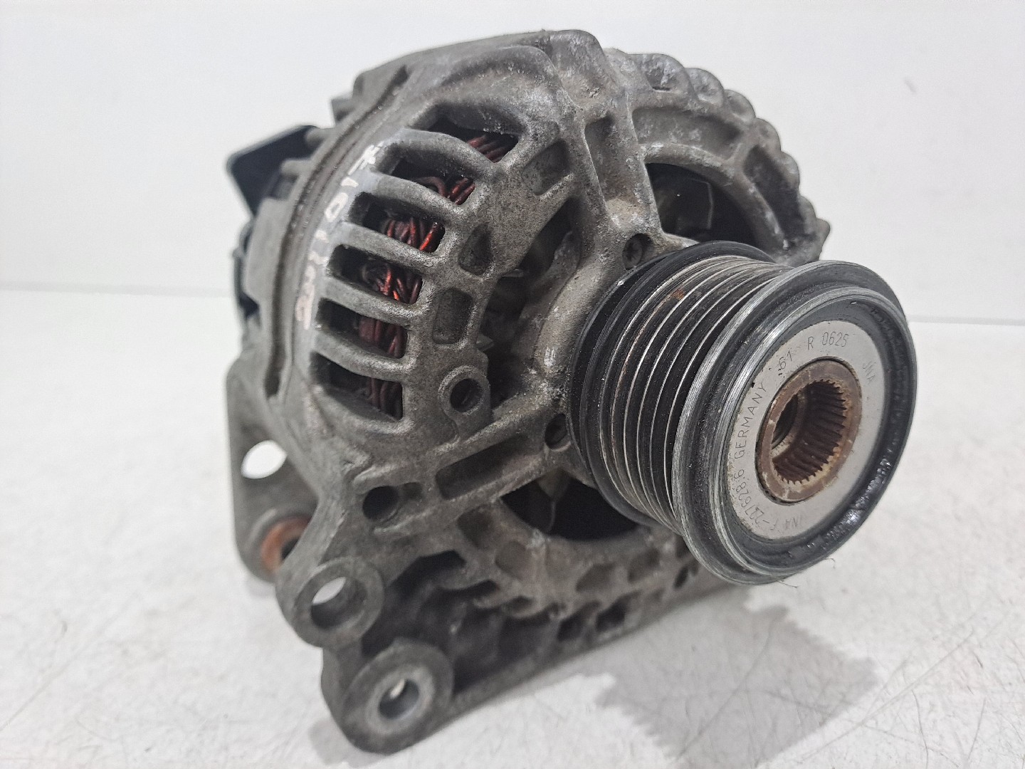 Alternador SEAT IBIZA III (6L1) | 02 - 09