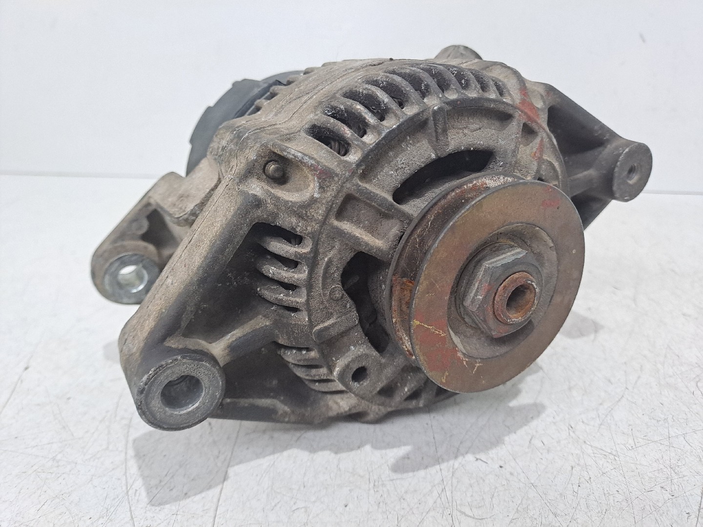 Alternador OPEL CORSA B (S93) | 93 - 02
