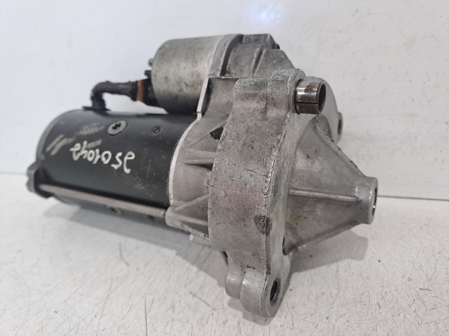 Starter CITROEN BERLINGO / BERLINGO FIRST Caixa (M_) | 96 - 11