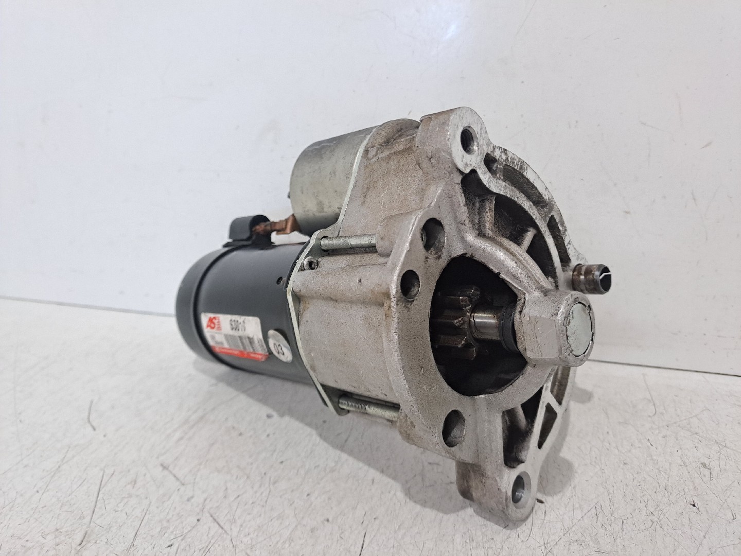 Starter CITROEN SAXO (S0, S1) | 96 - 04
