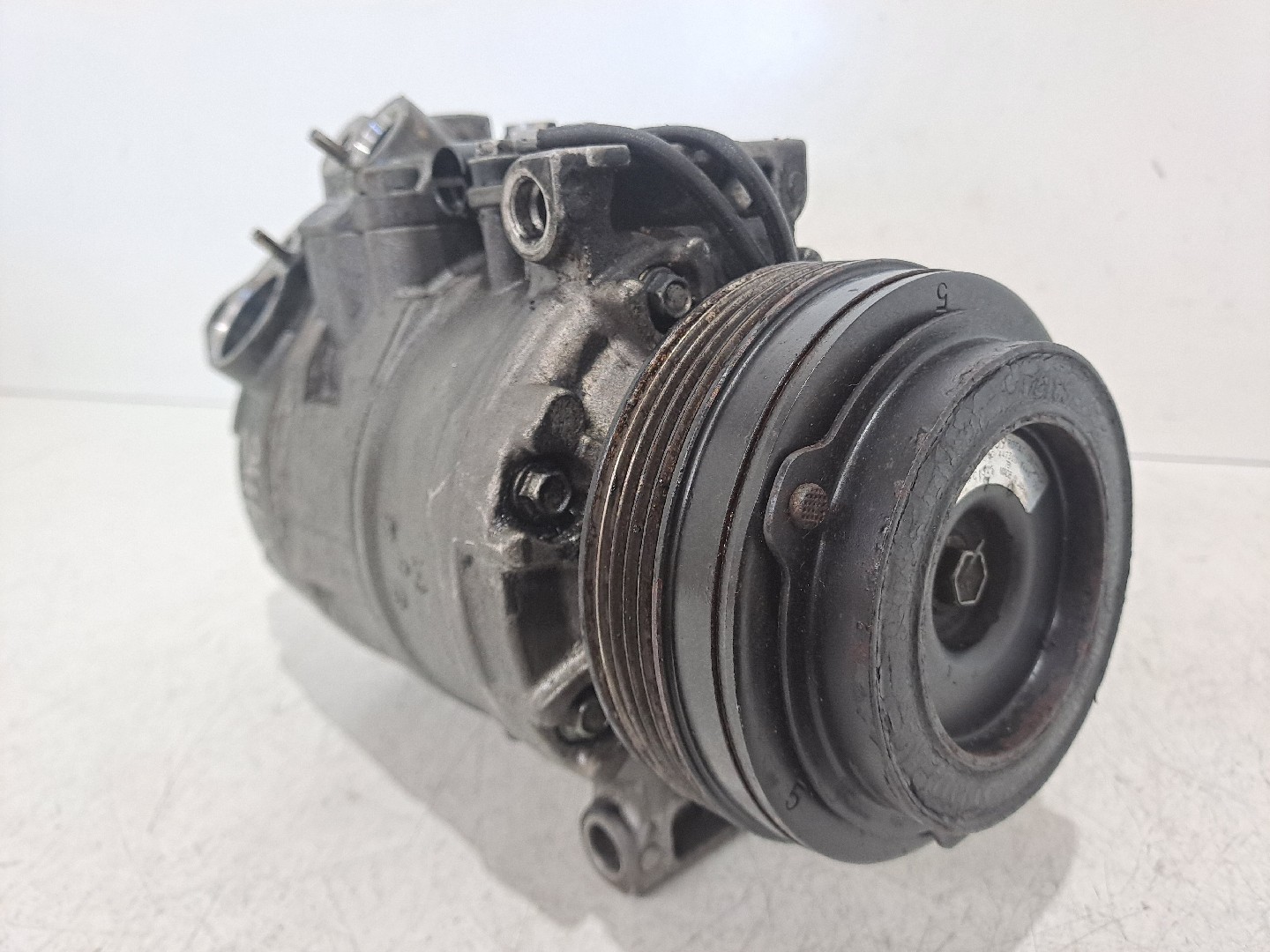 AC Compressor BMW 5 Touring (E39) | 96 - 04