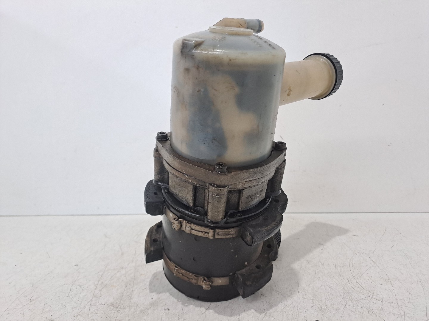 Steering Pump CITROEN SAXO (S0, S1) | 96 - 04