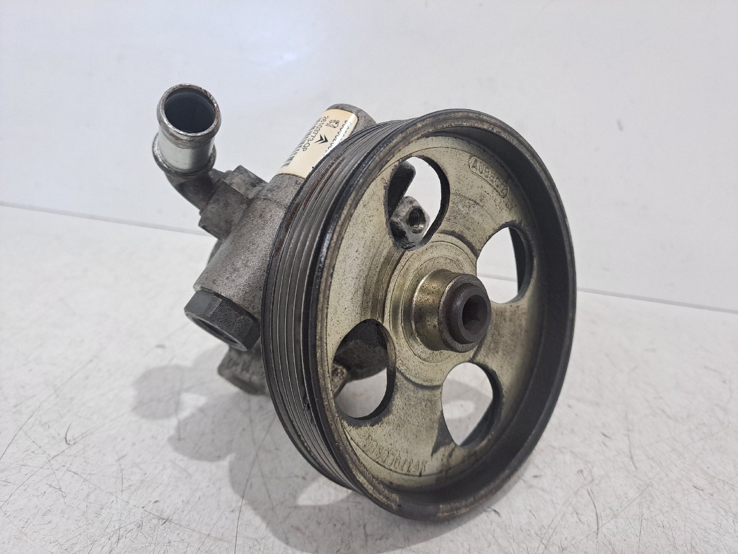 Steering Pump CITROEN BERLINGO (B9) | 08 - 