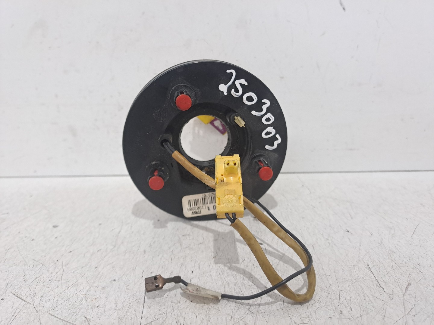Fita do airbag HYUNDAI H-1 Caixa (A1) | 97 - 08
