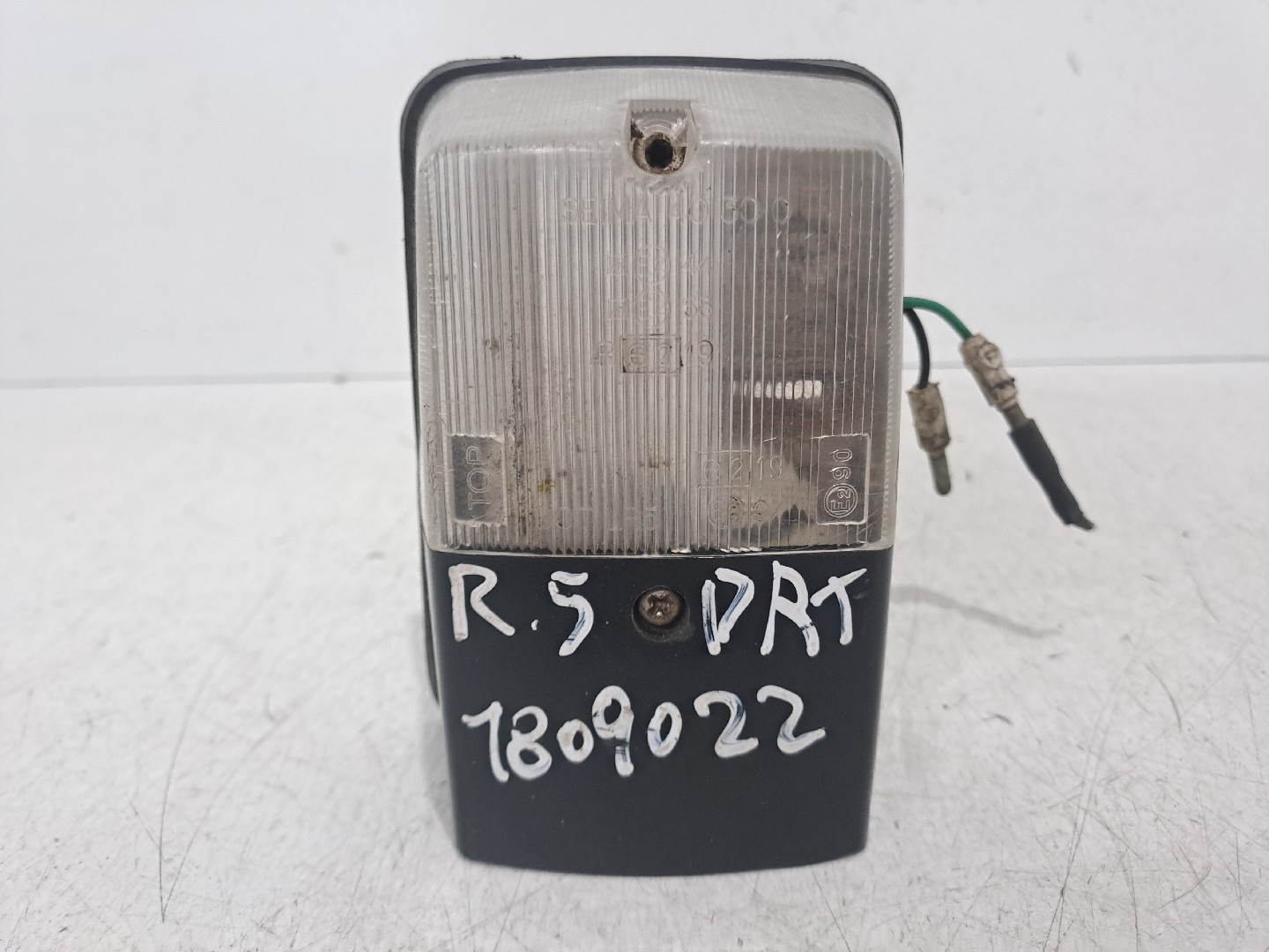 Other RENAULT 5 (122_) | 72 - 85