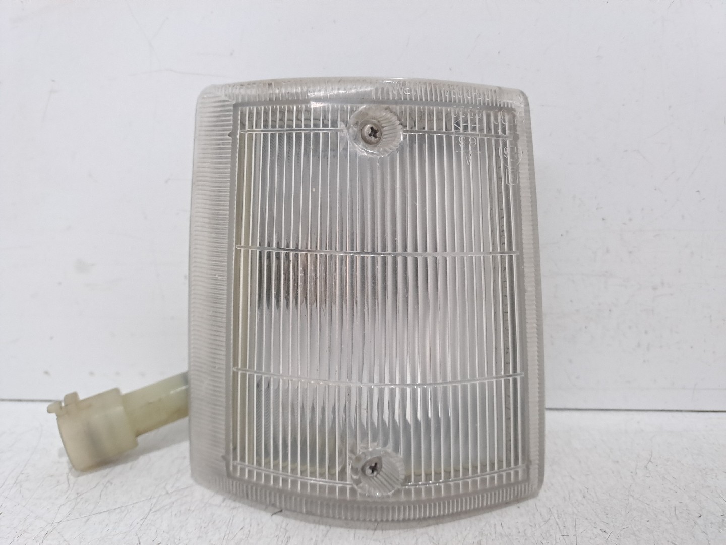 Pisca frente esquerdo BEDFORD MIDI Caixa | 84 - 92
