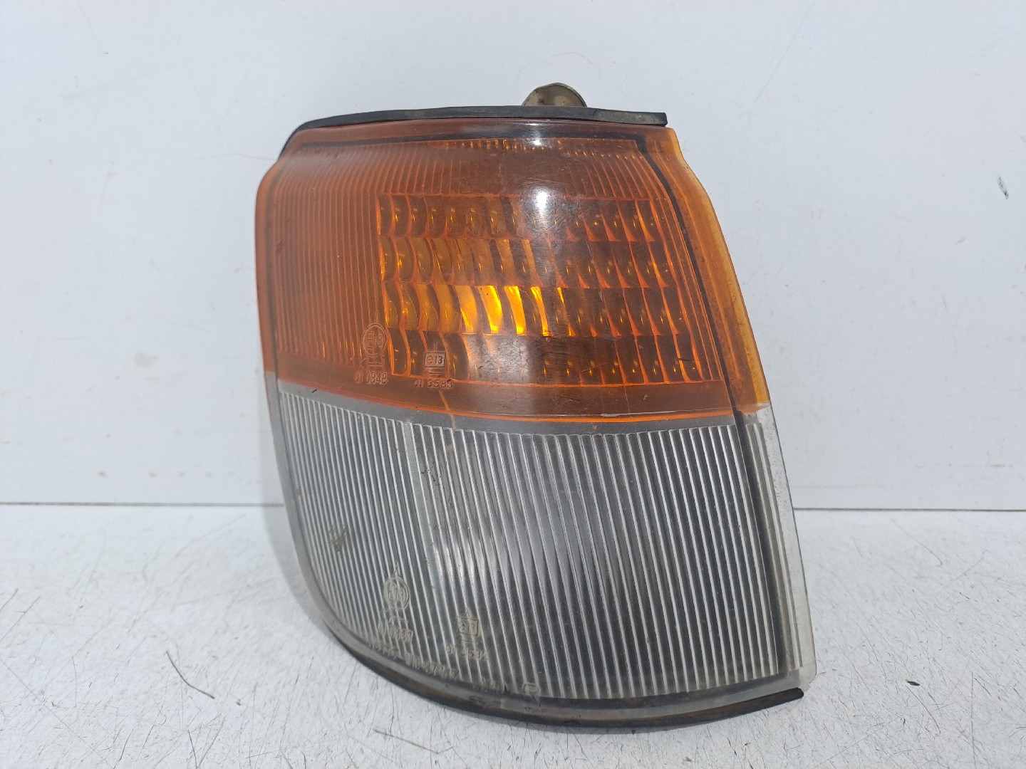 Pisca frente direito MITSUBISHI PAJERO II (V3_W, V2_W, V4_W) | 90 - 01