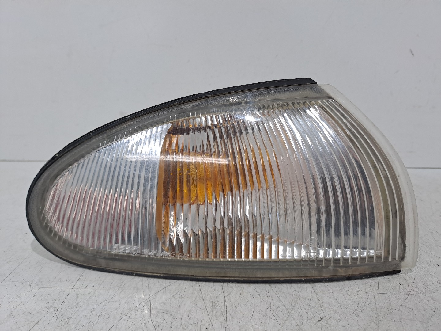 Pisca frente direito MITSUBISHI COLT IV (CA_A) | 92 - 96