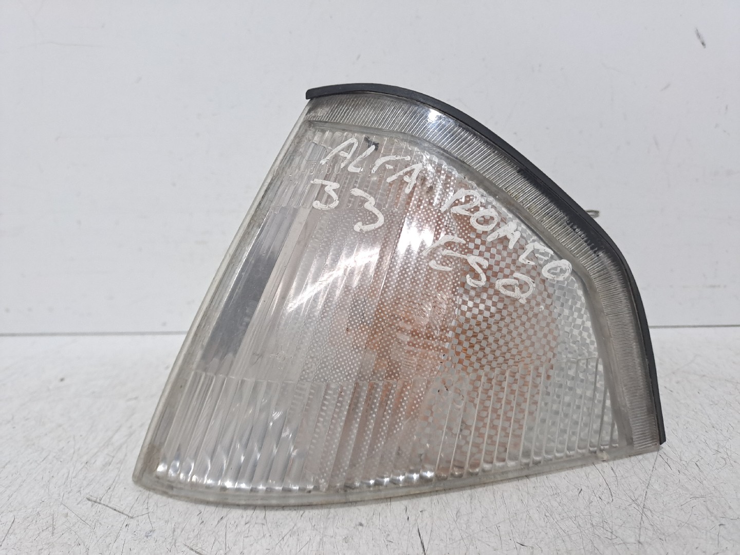 Left Front Indicator ALFA ROMEO 33 (905_) | 83 - 93