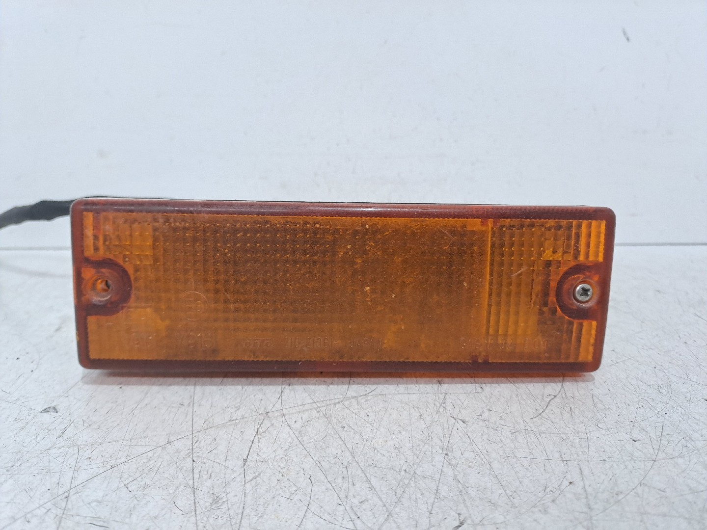 Pisca frente direito BEDFORD BRAVA | 88 - 90