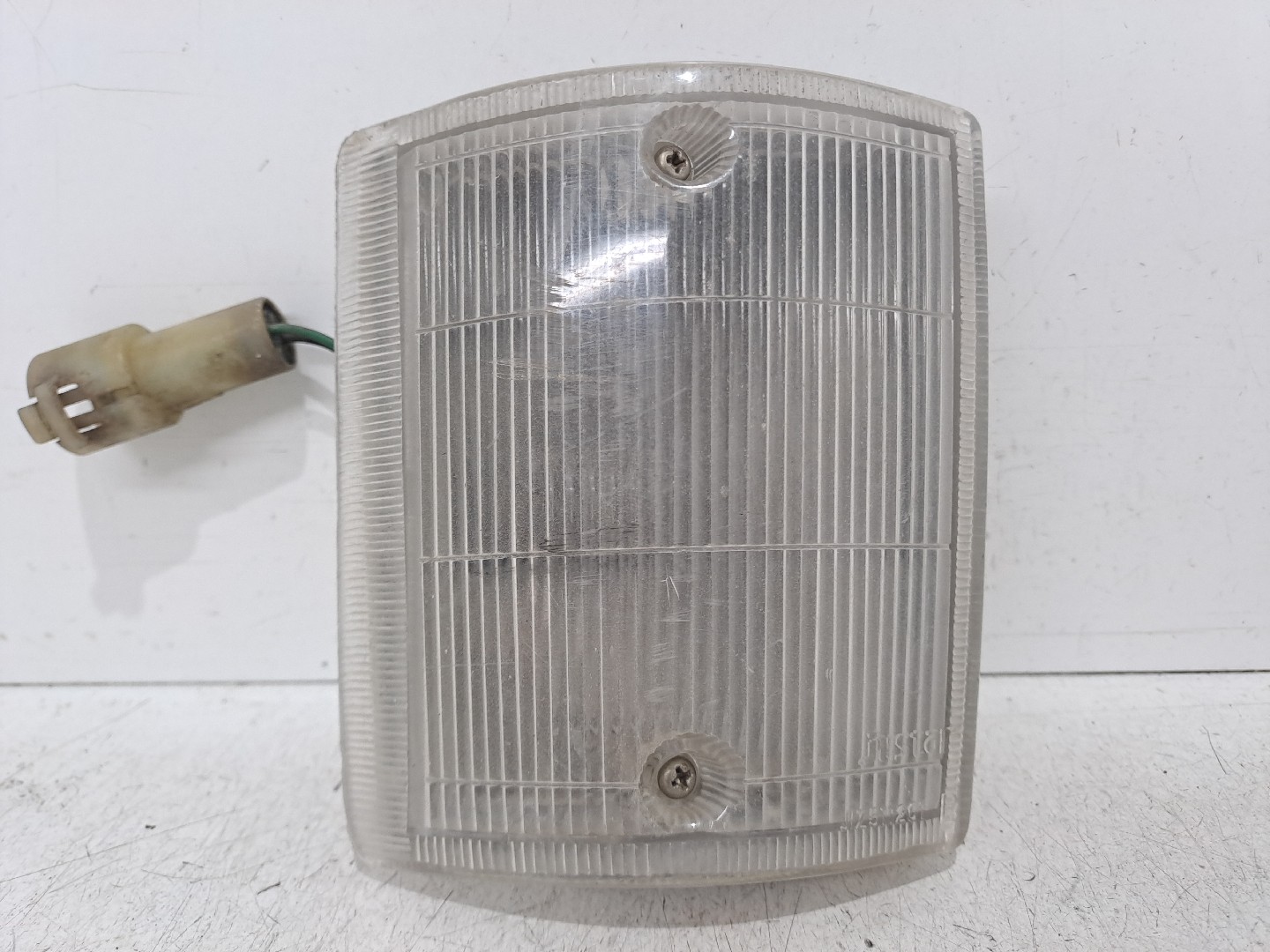 Pisca frente direito BEDFORD MIDI Caixa | 84 - 92