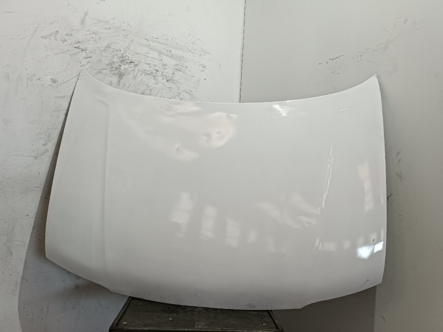 Hood CITROEN BERLINGO / BERLINGO FIRST Caixa (M_) | 96 - 11
