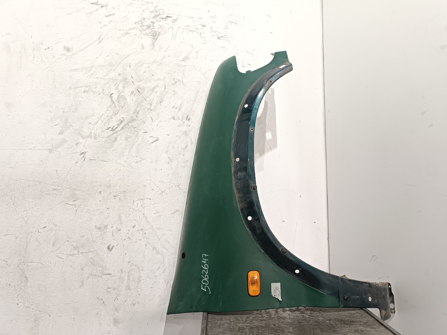 Right Front Fenders KIA SPORTAGE (K00) | 94 - 05