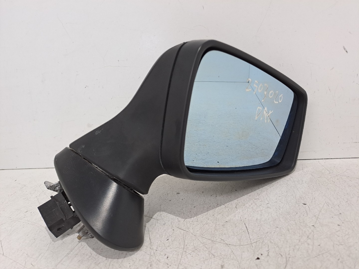 Retrovisor direito AUDI 80 (89, 89Q, 8A, B3) | 86 - 91