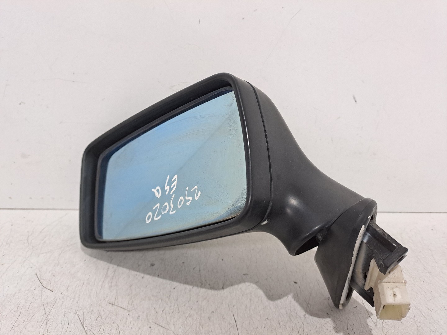 Retrovisor esquerdo AUDI 80 (89, 89Q, 8A, B3) | 86 - 91