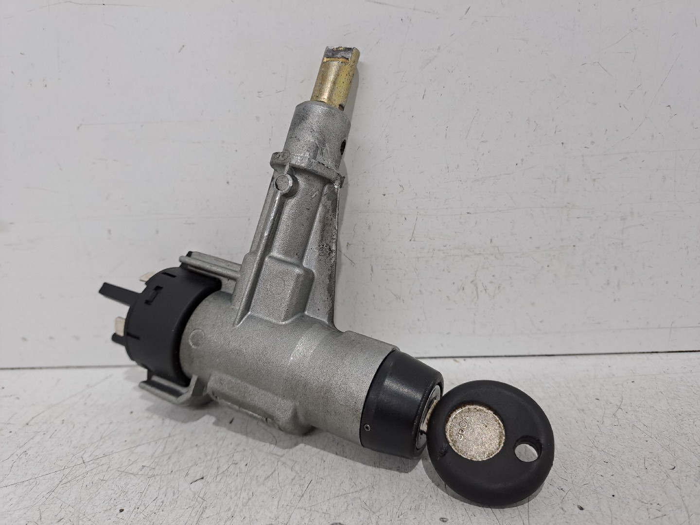 Ignition Barrel AUDI 80 (89, 89Q, 8A, B3) | 86 - 91